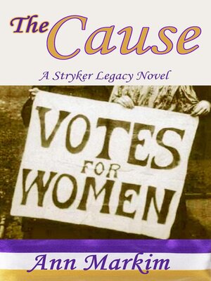 cover image of The Cause